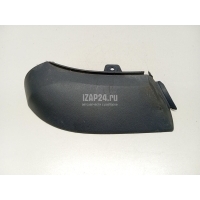 Накладка переднего бампера левая Mercedes Benz GL-Class X164 (2006 - 2012) 1648858725