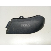 Накладка переднего бампера правая Mercedes Benz GL-Class X164 (2006 - 2012) 1648858825