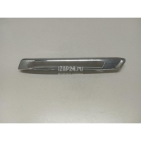 Накладка переднего бампера правая Mercedes Benz GL-Class X164 (2006 - 2012) 1648847422
