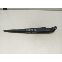 Поводок стеклоочистителя заднего Mercedes Benz GL-Class X164 (2006 - 2012) 1648200844