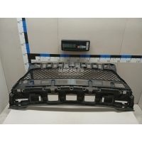 Решетка в бампер Mercedes Benz GL-Class X164 (2006 - 2012) 1648852465