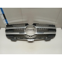 Решетка радиатора Mercedes Benz GL-Class X164 (2006 - 2012) 1648802885