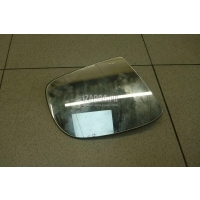 Стекло зеркала электрического правого Mercedes Benz GL-Class X164 (2006 - 2012) 1648100219