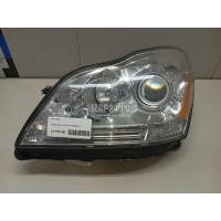 Фара левая Mercedes Benz GL-Class X164 (2006 - 2012) 1648204959