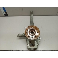 Кулак поворотный передний левый Mercedes Benz GL-Class X164 (2006 - 2012) 1643302320