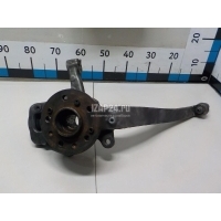 Кулак поворотный передний левый Mercedes Benz GL-Class X164 (2006 - 2012) A1643302320