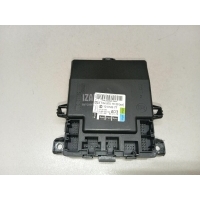 Блок комфорта Mercedes Benz GL-Class X164 (2006 - 2012) 1648701626