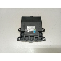 Блок комфорта Mercedes Benz GL-Class X164 (2006 - 2012) 1648701526