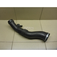 Патрубок интеркулера Ford Kuga (2008 - 2012) 1675717