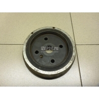 Шкив коленвала Ford Kuga (2008 - 2012) 1388487