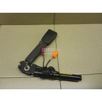 Ответная часть ремня безопасности Ford Kuga (2008 - 2012) 1753704