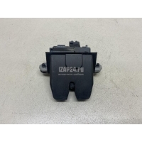 Замок багажника Ford Kuga (2008 - 2012) 1920840