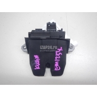 Замок багажника Ford Kuga (2008 - 2012) 1920840