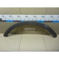 Накладка заднего крыла левого Ford Kuga (2008 - 2012) 1744878