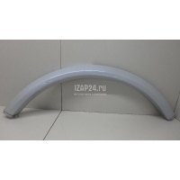 Накладка заднего крыла левого Ford Kuga (2008 - 2012) 1684732