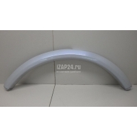 Накладка заднего крыла правого Ford Kuga (2008 - 2012) 1684731