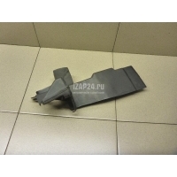 Накладка переднего крыла левого Ford Kuga (2008 - 2012) 1762768