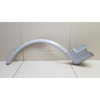 Накладка переднего крыла левого Ford Kuga (2008 - 2012) 1684730
