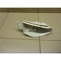 Направляющая заднего бампера левая Ford Kuga (2008 - 2012) 1499576