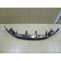 Усилитель переднего бампера Ford Kuga (2008 - 2012) 1545786