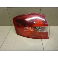 Фонарь задний наружный левый Ford Kuga (2008 - 2012) 1710612
