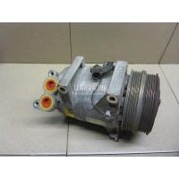 Компрессор кондиционера Ford Kuga (2008 - 2012) 1673990
