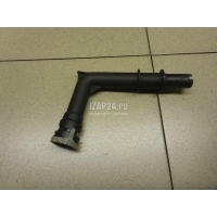 Патрубок отопителя Ford Kuga (2008 - 2012) 1493321