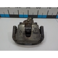 Суппорт тормозной передний левый Mazda Kuga (2008 - 2012) BPYK3371XB