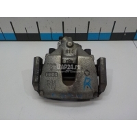 Суппорт тормозной передний правый Mazda Kuga (2008 - 2012) BPYK3361XB