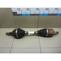 Полуось передняя левая Ford Kuga (2008 - 2012) 1566189