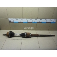 Полуось передняя правая Ford Kuga (2008 - 2012) 1564878