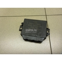 Блок управления парктроником Ford Kuga (2008 - 2012) 1715258