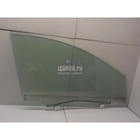 Стекло двери передней правой Nissan Murano (Z51) (2008 - 2015) 803001AA0A