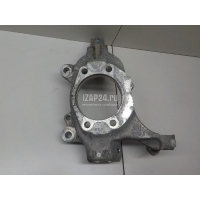 Кулак поворотный передний левый Nissan Murano (Z51) (2008 - 2015) 40015JP00A