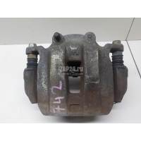 Суппорт тормозной передний правый Nissan Murano (Z51) (2008 - 2015) 410011AA0A