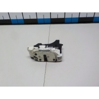 Замок двери передней левой Citroen-Peugeot 4007 (2008 - 2013) 9135CC