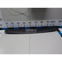 Обшивка двери багажника Citroen-Peugeot 4007 (2008 - 2013) 8748NR