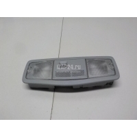 Плафон салонный Citroen-Peugeot 4007 (2008 - 2013) 6362R6