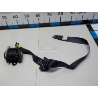 Ремень безопасности с пиропатроном Citroen-Peugeot 4007 (2008 - 2013) 8975WG