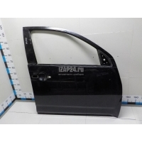 Дверь передняя правая Citroen-Peugeot 4007 (2008 - 2013) 9004CL