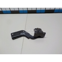 Петля двери багажника Citroen-Peugeot 4007 (2008 - 2013) 8613E7
