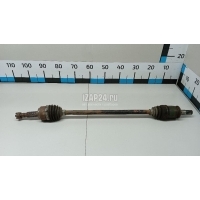Полуось задняя правая Citroen-Peugeot 4007 (2008 - 2013) 3274D0