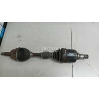 Полуось передняя левая Citroen-Peugeot 4007 (2008 - 2013) 3272PT