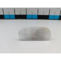 Плафон салонный Renault Laguna III (2008 - 2015) 7701207768