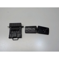 Замок зажигания Renault Laguna III (2008 - 2015) 285909828R