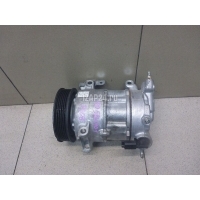Компрессор кондиционера Denso C4 Picasso (2006 - 2014) 4471501740