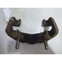 Скоба суппорта переднего Citroen-Peugeot C4 Picasso (2006 - 2014) 4404J7