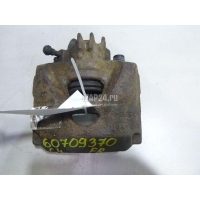 Суппорт тормозной передний правый Citroen-Peugeot C4 Picasso (2006 - 2014) 4400V8