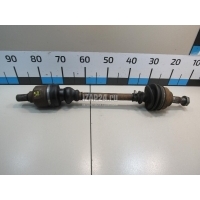 Полуось передняя левая GSP C4 Picasso (2006 - 2014) 210286