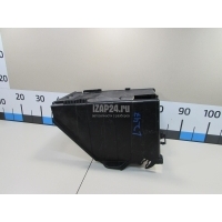 Крышка аккумулятора Citroen-Peugeot C4 Picasso (2006 - 2014) 5615G8